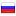 bgoperator.ru hosted country